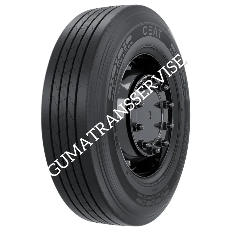 CEAT WINMILE-T 385/55R22.5