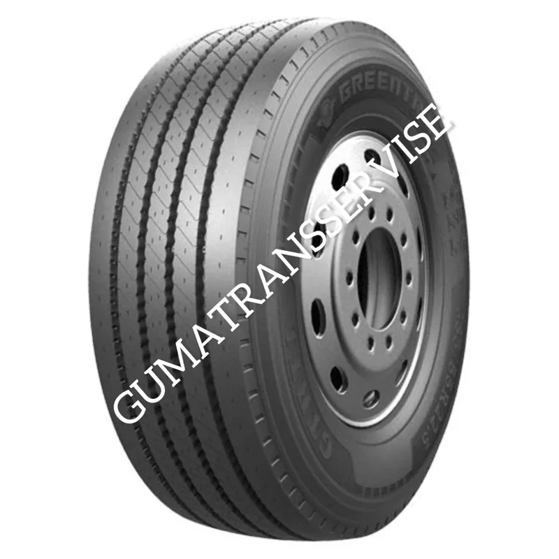 Greentrac GTRT1 385/65R22.5