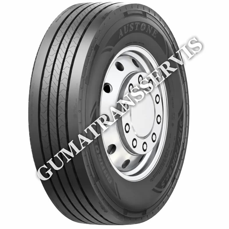 AUSTONE AAR603
