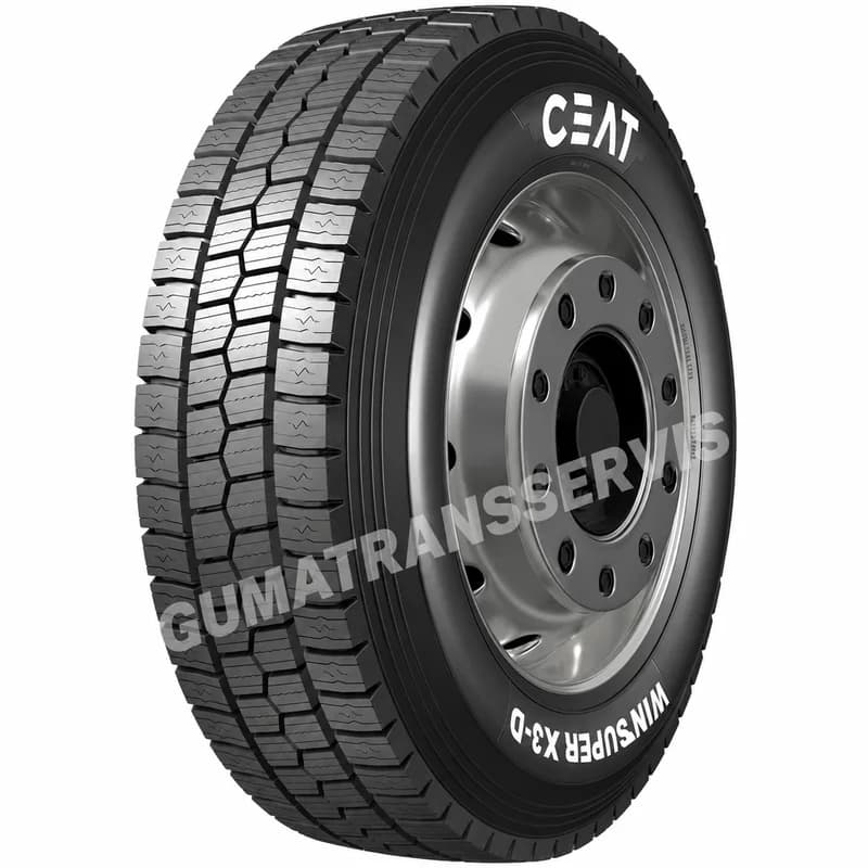 Ceat WINSUPER X3-D