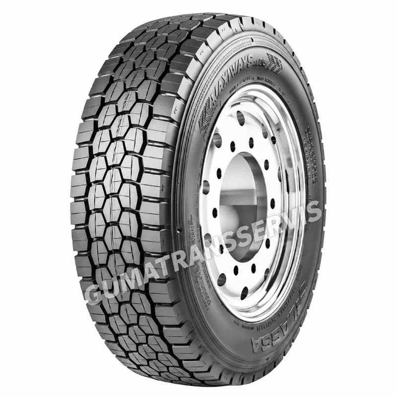 LASSA Maxiways 110D 215/75R17.5