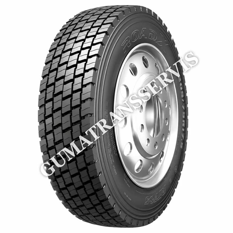 Вантажна шина ROADX RT785 315/80R22.5 — фото моделі